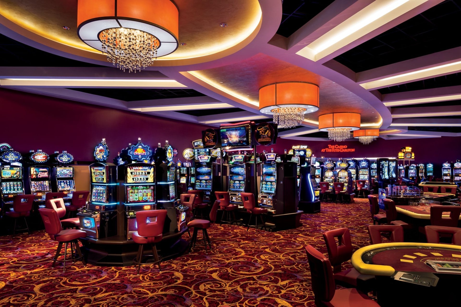 Canlı Casino Alanında Kritik Puanlar