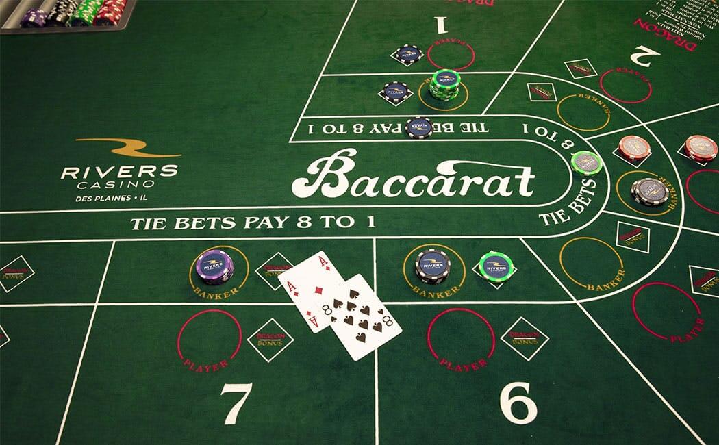 Canlı Casino Alanında Kritik Puanlar