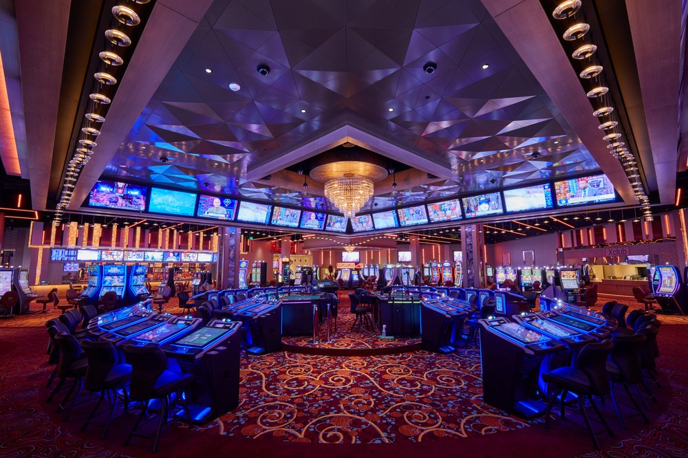 Canlı Casino Deneyimi: Stratejik Bahisler ve Akış Yönetimi