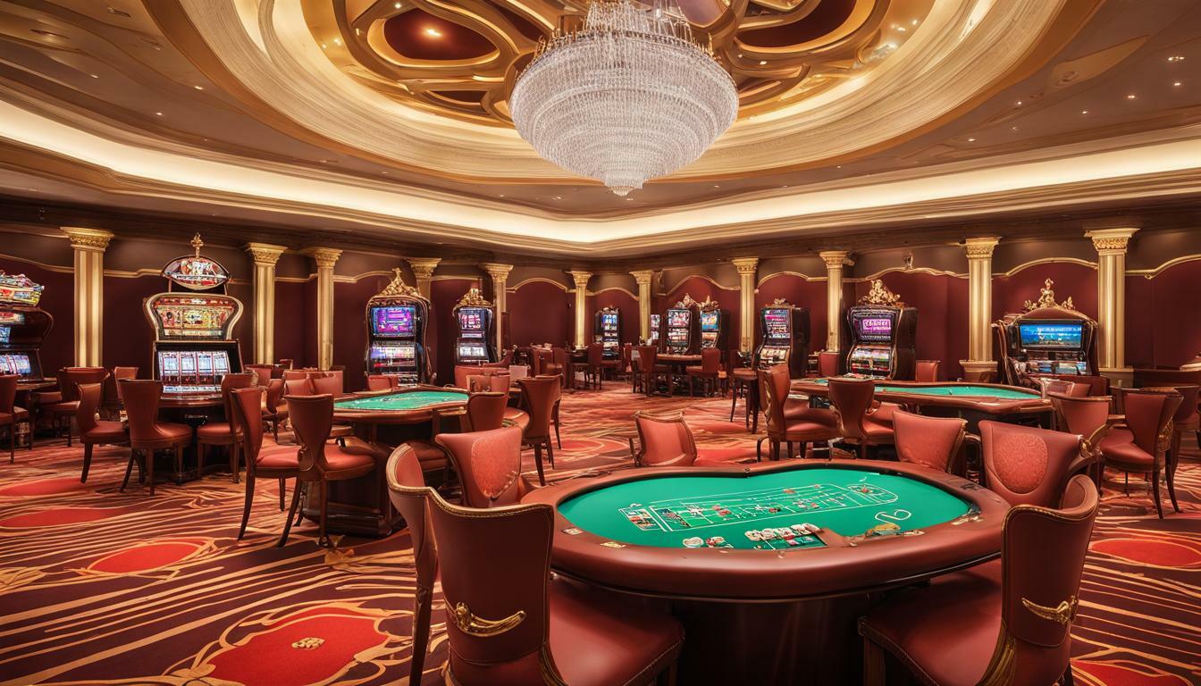 Hava Tahminleri ve Casino Performansı İlişkisi: Uzman Analizi