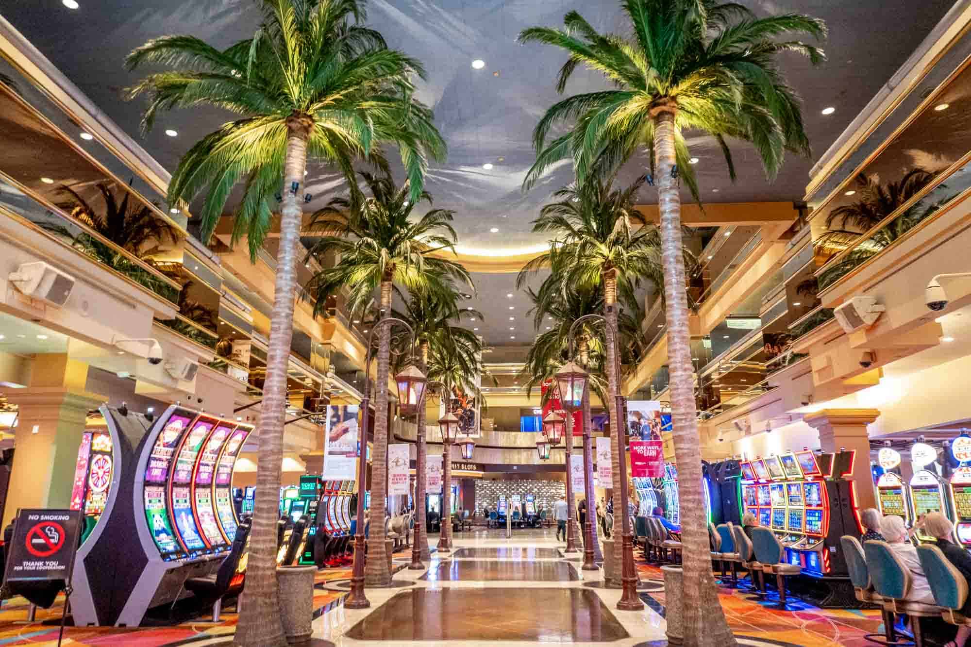 Kazananların Sırları: Casino Deneyimlerim ve Stratejilerim