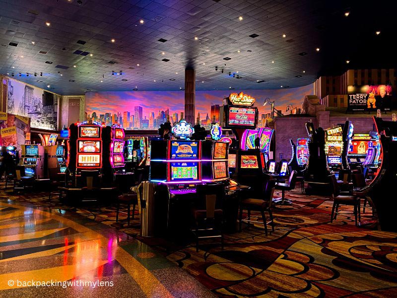 Slot Oyunları ve Mevsimsel Koşullar Arasındaki Gizli Bağlantı