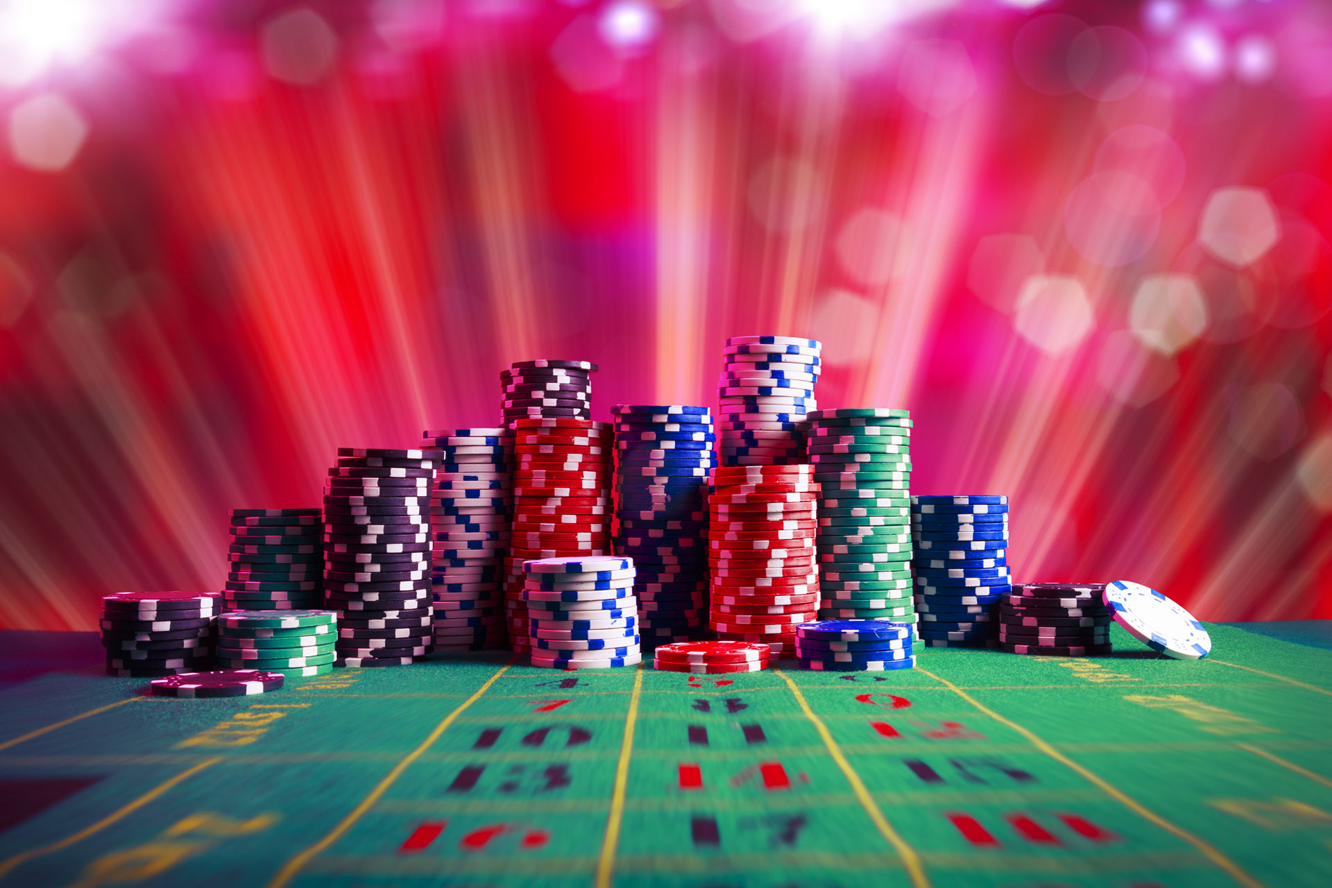 Slots Oyunlarında Risk Yönetimi Nasıl Uygulanır?