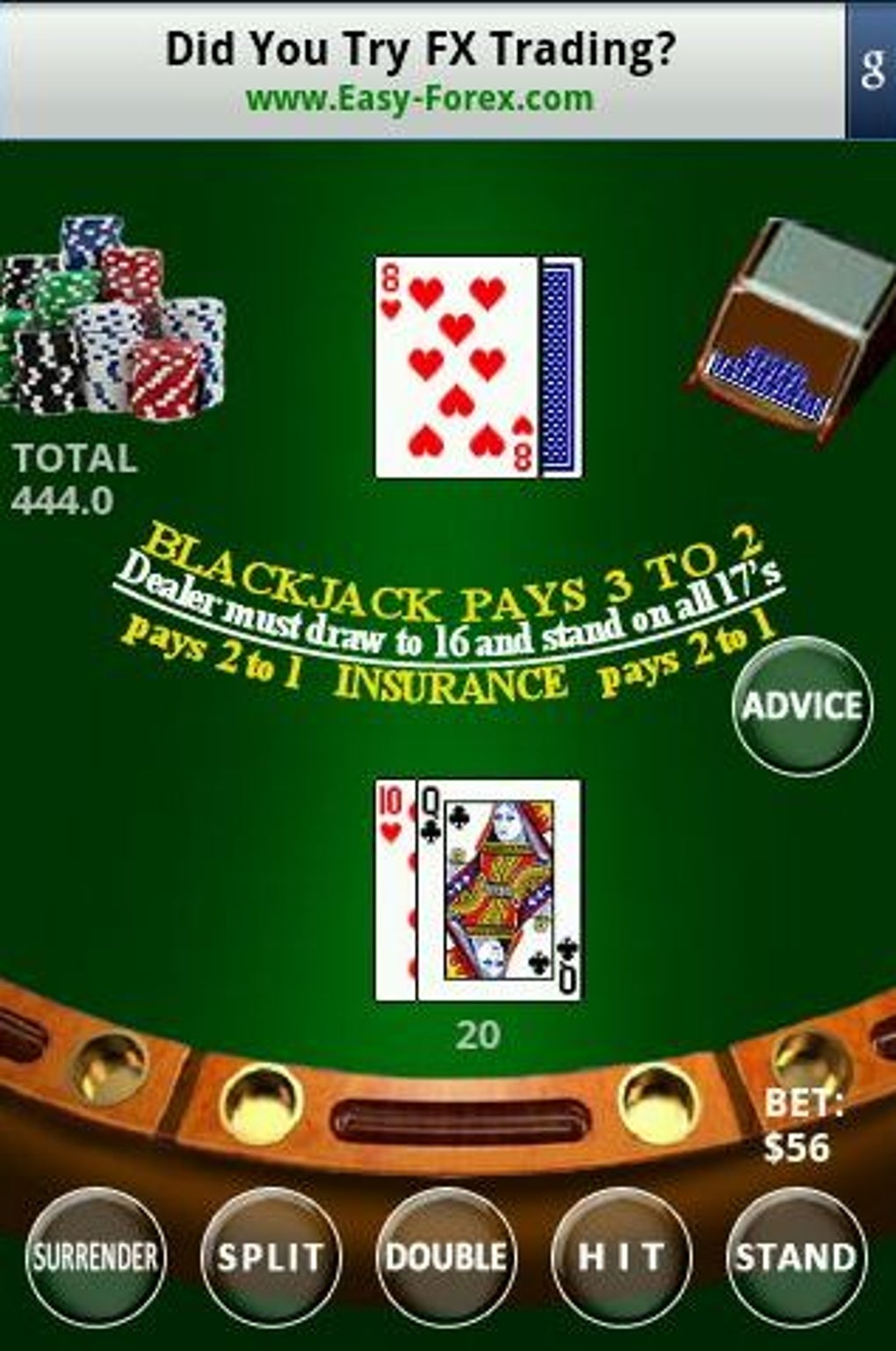 Slots Risk Yönetimi