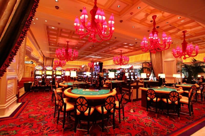 Türk Casino Alışverişi: Geçmişten Günümüze